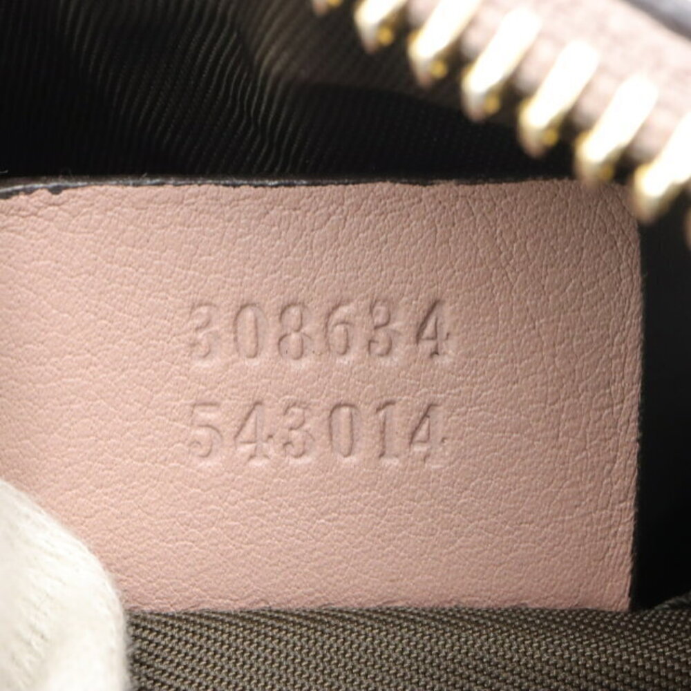 Gucci Pouch Bag Pink - Picture 6 of 7